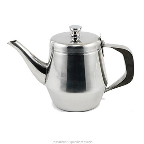 Winco JB2920 Coffee Pot/Teapot, Metal