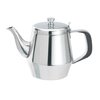 Winco JB2928 Coffee Pot/Teapot, Metal