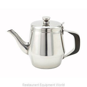 Winco JB2932 Coffee Pot/Teapot, Metal