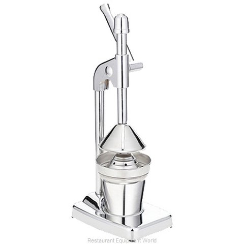 Winco JC-16 Juicer, Manual