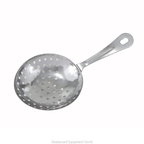 Winco JST-1 Julep Strainer