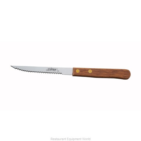 Winco K-35W Knife, Steak