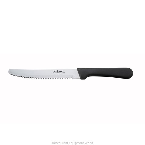 Winco K-50P Knife, Steak