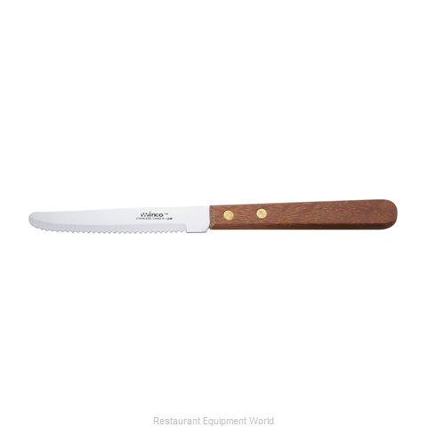 Winco K-55W Knife, Steak