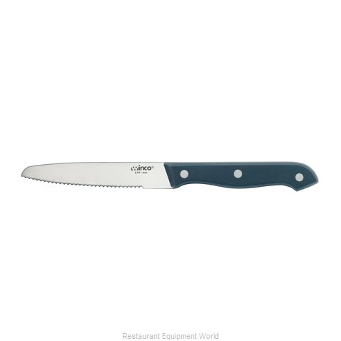 Winco K-71P Knife, Steak