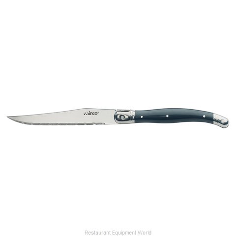 Winco K-73PC Knife, Steak