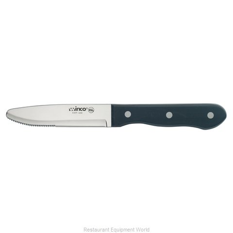 Winco K-81P Knife, Steak