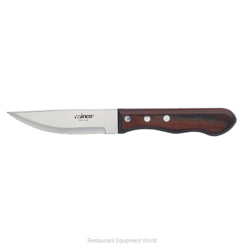 Winco K-82 Knife, Steak