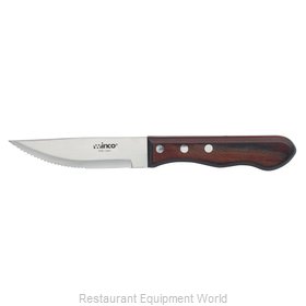 Winco K-82 Knife, Steak
