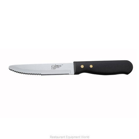 Winco K-85P Knife, Steak