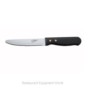 Winco K-85P Knife, Steak