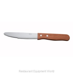 Winco KB-15W Knife, Steak
