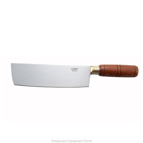 Winco KC-201R Knife, Cleaver