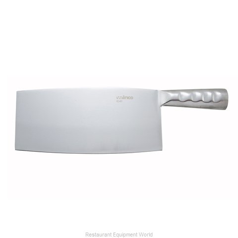 Winco KC-401 Knife, Cleaver