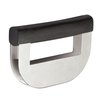 Cuchillo para Picar de Doble Mango
 <br><span class=fgrey12>(Winco KCC-2 Knife, Rocker Mincing)</span>