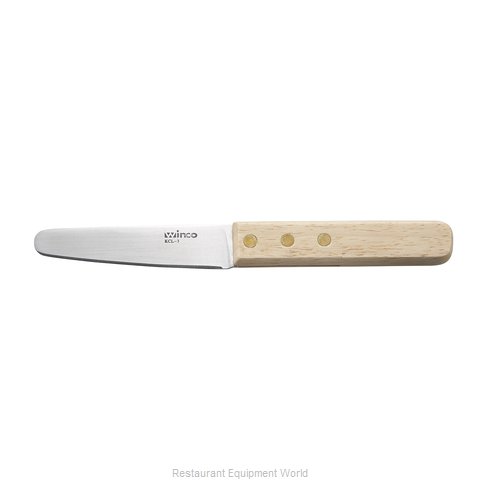 Winco KCL-3 Knife, Oyster