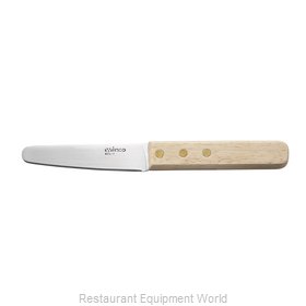 Winco KCL-3 Knife, Oyster