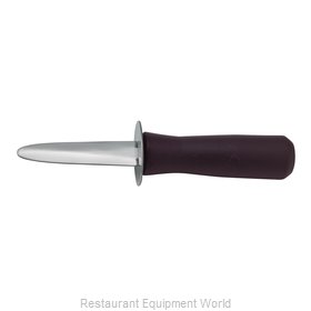 Winco KCL-5P Knife, Oyster