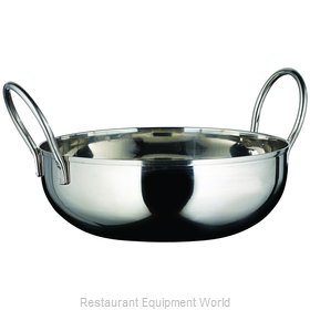 Winco KDB-6 Serving Bowl, Metal, 1 - 31 oz