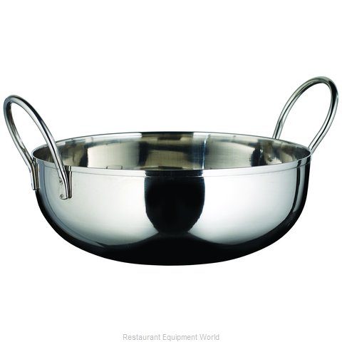 Winco KDB-7 Serving Bowl, Metal