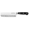 Cuchillo Japonés
 <br><span class=fgrey12>(Winco KFP-73 Knife, Asian)</span>