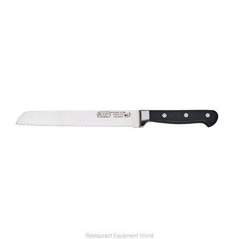 Winco KFP-82 Knife, Bread / Sandwich