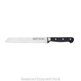 Winco KFP-82 Knife, Bread / Sandwich