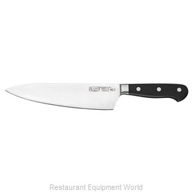 Winco KFP-85 Knife, Chef