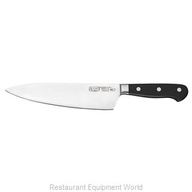 Winco KFP-85 Knife, Chef
