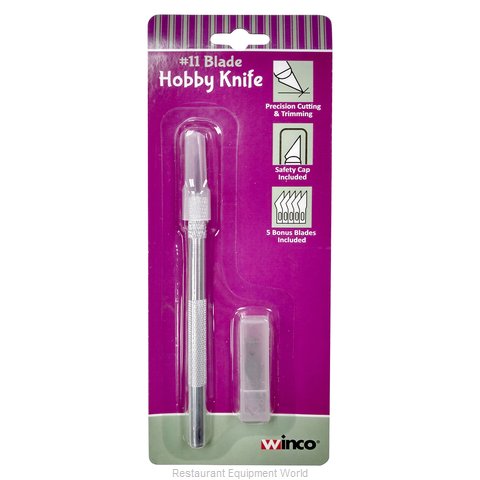 Winco KH-6 Knife, Utility