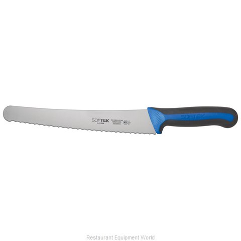 Winco KSTK-102 Knife, Bread / Sandwich