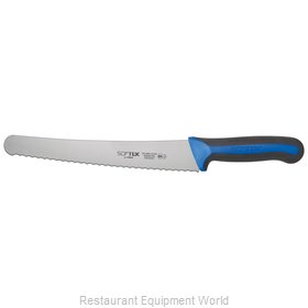 Winco KSTK-102 Knife, Bread / Sandwich