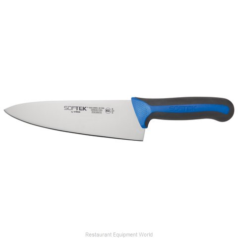 Winco KSTK-80 Knife, Chef