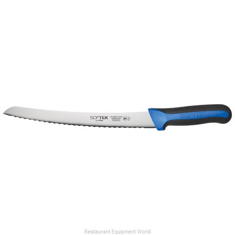 Winco KSTK-91 Knife, Bread / Sandwich