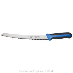 Winco KSTK-91 Knife, Bread / Sandwich