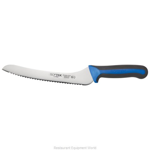 Winco KSTK-92 Knife, Bread / Sandwich