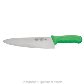 Winco KWP-100G Knife, Chef