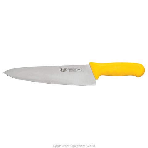Winco KWP-100Y Knife, Chef