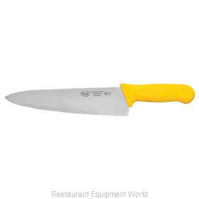 Winco KWP-100Y Knife, Chef