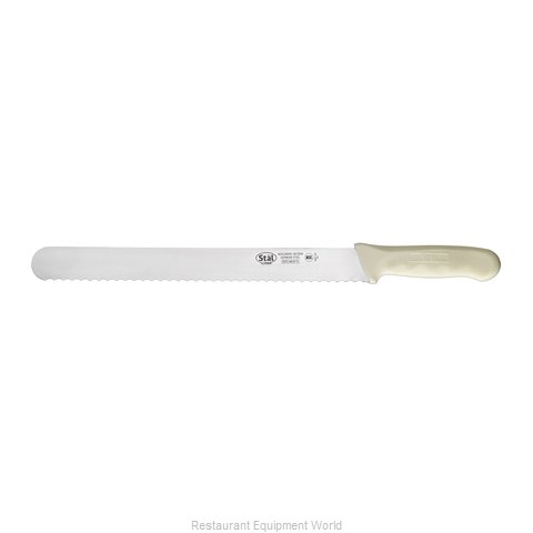 Winco KWP-121 Knife, Bread / Sandwich