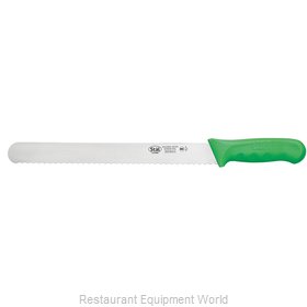 Winco KWP-121G Knife, Bread / Sandwich