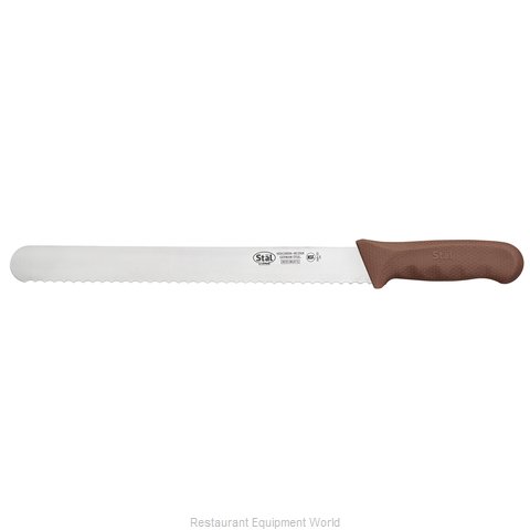 Winco KWP-121N Knife, Bread / Sandwich