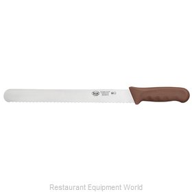 Winco KWP-121N Knife, Bread / Sandwich