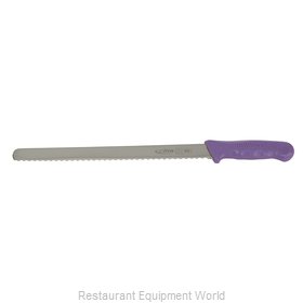 Winco KWP-121P Knife, Bread / Sandwich