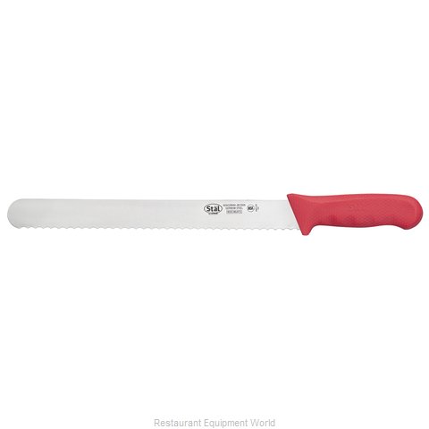 Winco KWP-121R Knife, Bread / Sandwich