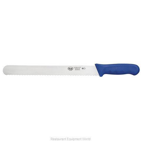 Winco KWP-121U Knife, Bread / Sandwich