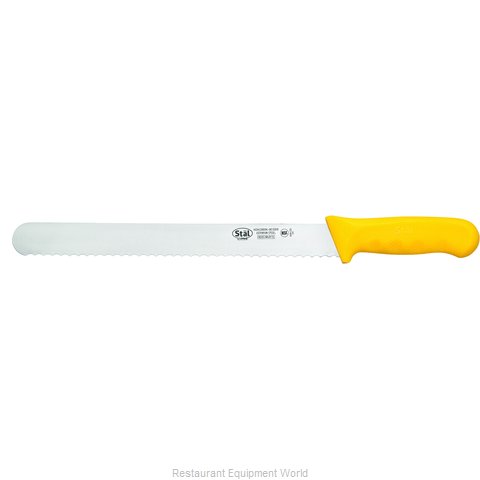 Winco KWP-121Y Knife, Bread / Sandwich