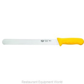 Winco KWP-121Y Knife, Bread / Sandwich