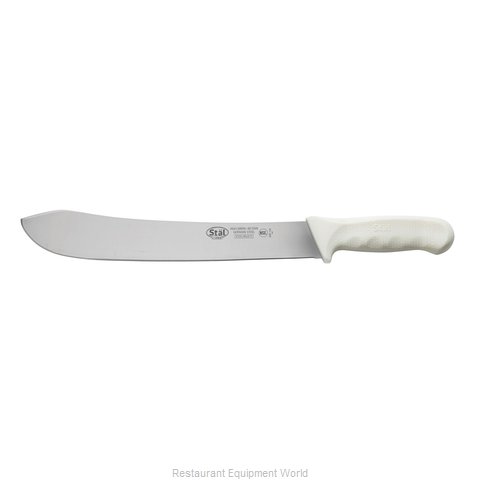 Winco KWP-124 Knife, Butcher