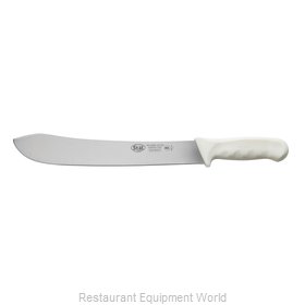 Winco KWP-124 Knife, Butcher